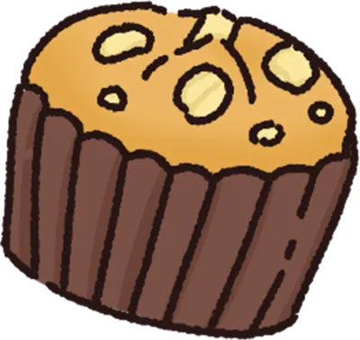 sweets banana