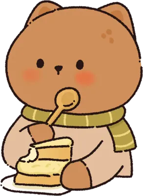 sweets banana
