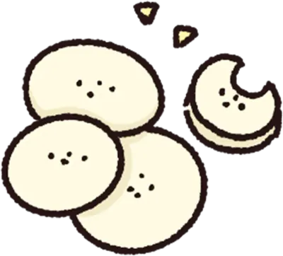 sweets banana