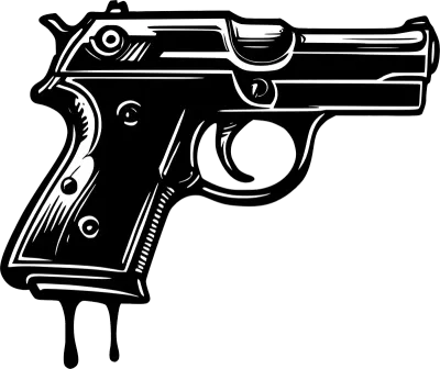 gun