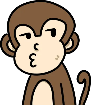 monkey