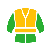 Kimono Icon