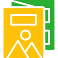 Magazine Icon