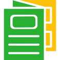 Brochure Icon