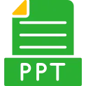 Ppt Icon