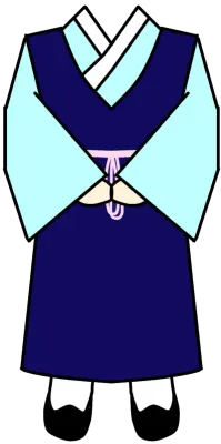 한복
