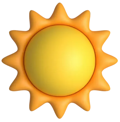 sun