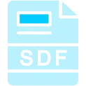 SDF Icon