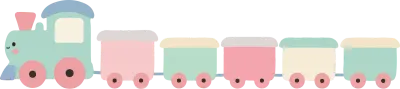 꼬마기차