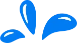파도 일러스트