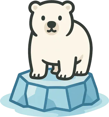 북극곰