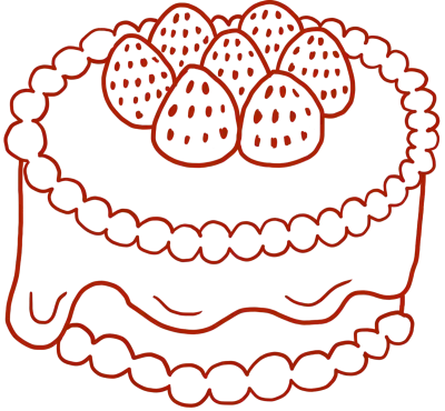 Love and Romance Hand Drawn Line Icons love line art