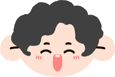웃는 얼굴