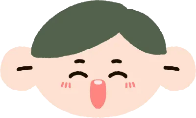 웃는 얼굴