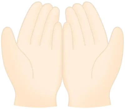 손 (hand)