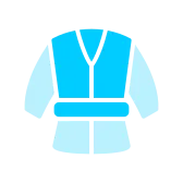Kimono Icon