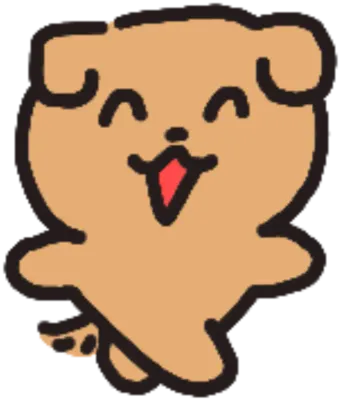 발랄한 동물 친구들