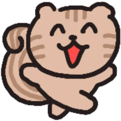 발랄한 동물 친구들