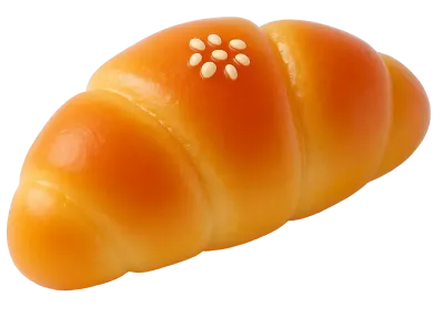 소금빵