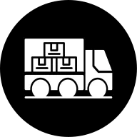 Truck Icon