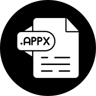 APPX Icon