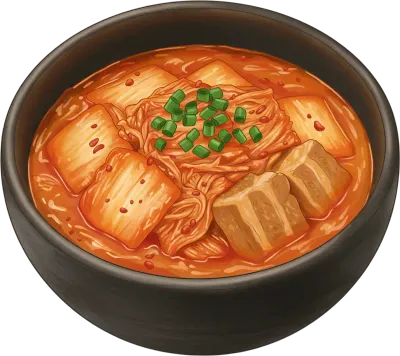 김치찌개 김치찌게 한식 한국음식김치찌게 한식 한국음식