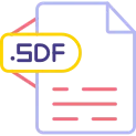SDF Icon