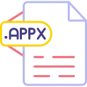 APPX Icon
