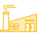 Power Plant Icon