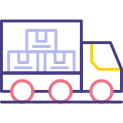 Truck Icon