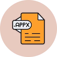 APPX Icon