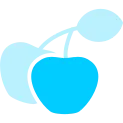 Cherries Icon