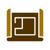 Blueprint Icon