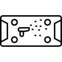 Mobile Game Icon