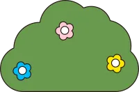 숲