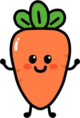 당근캐릭터