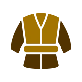 Kimono Icon