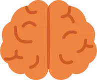 Brain Icon