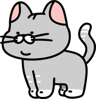 고양이01