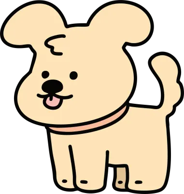 강아지05