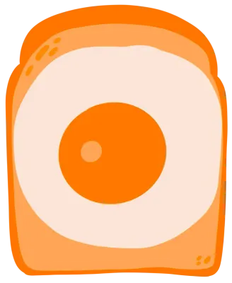 빵 일러스트