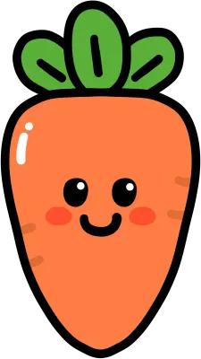 당근캐릭터