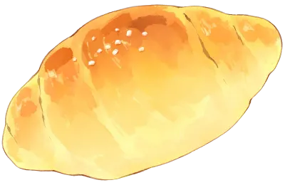 소금빵
