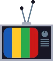 티비 4