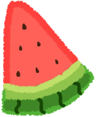 수박