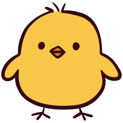 병아리