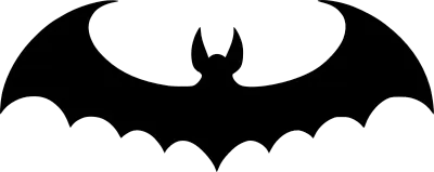 bat cartoon