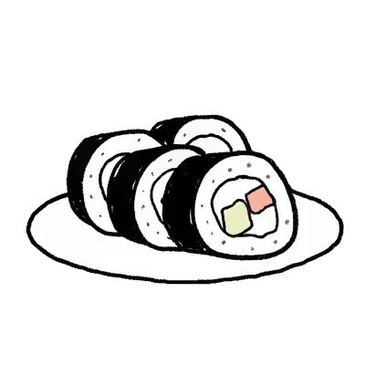 음식