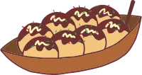 타코야키