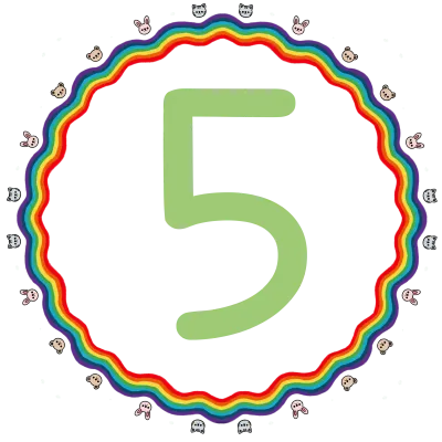 5월